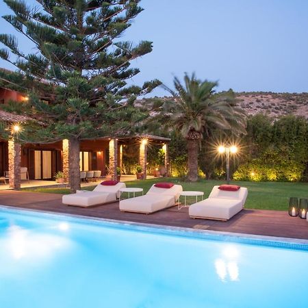 Villa Terra Mare Vári 외부 사진