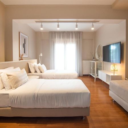 Villa Terra Mare Vári 외부 사진