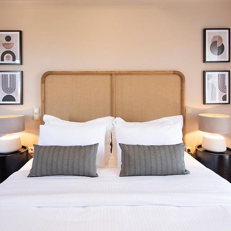 Villa Terra Mare Vári 외부 사진