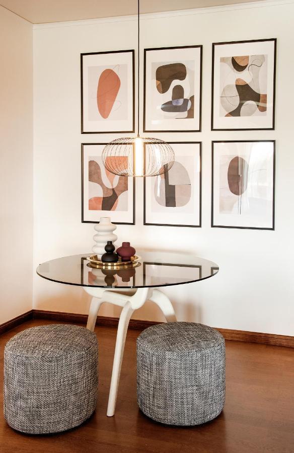 Villa Terra Mare Vári 외부 사진
