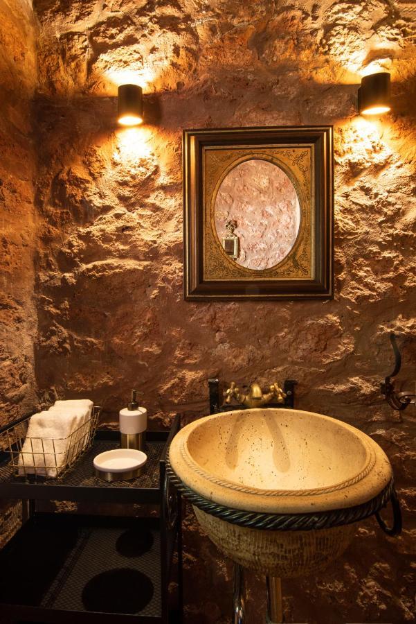 Villa Terra Mare Vári 외부 사진