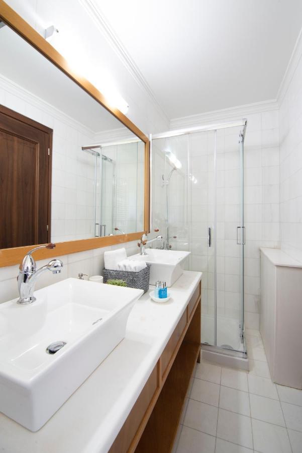 Villa Terra Mare Vári 외부 사진