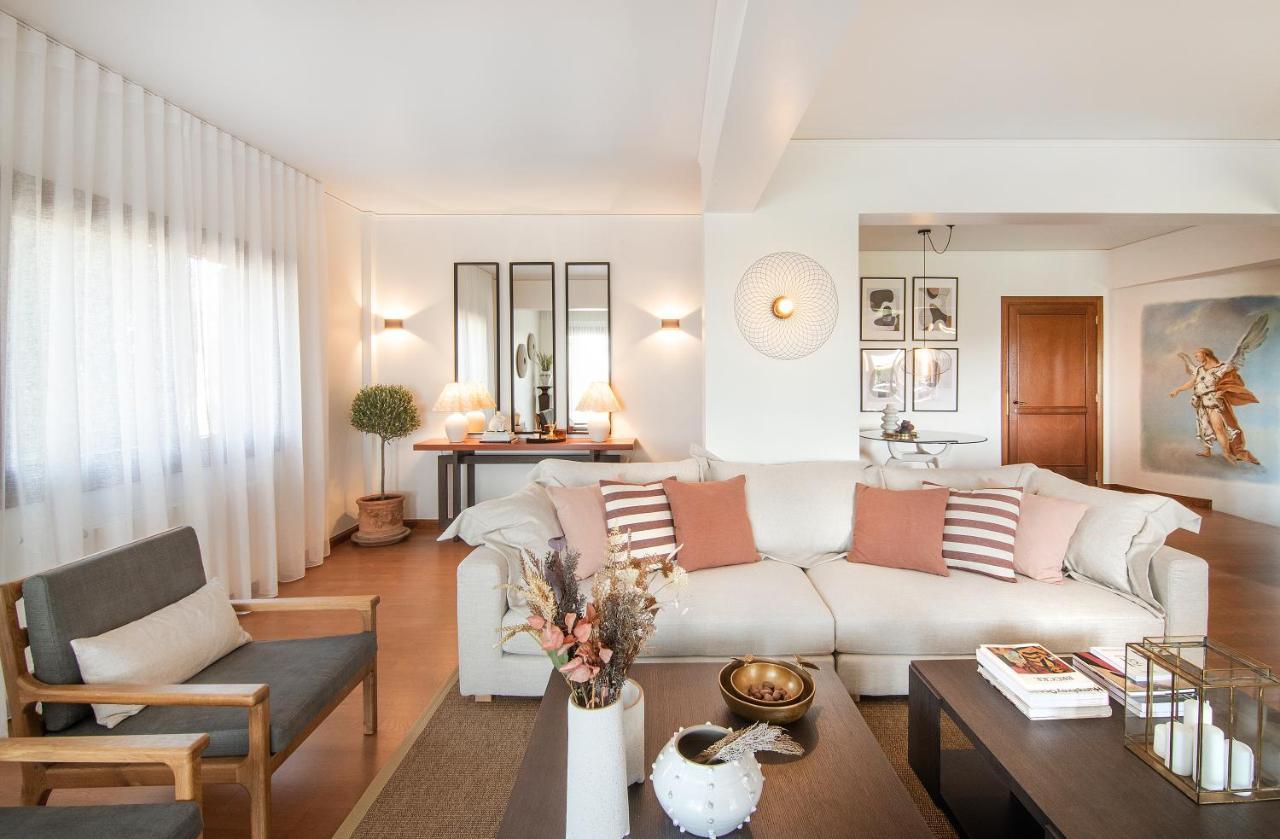 Villa Terra Mare Vári 외부 사진