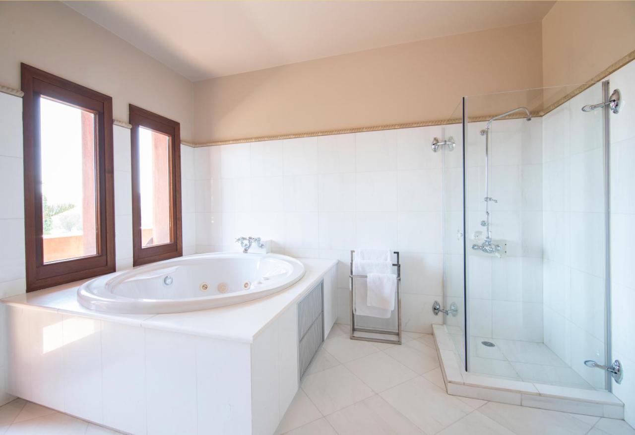 Villa Terra Mare Vári 외부 사진