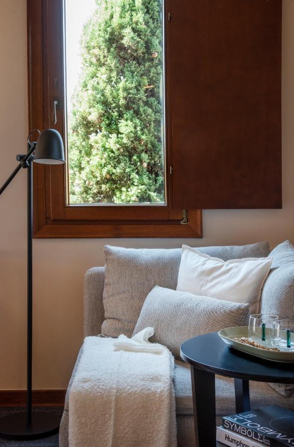 Villa Terra Mare Vári 외부 사진