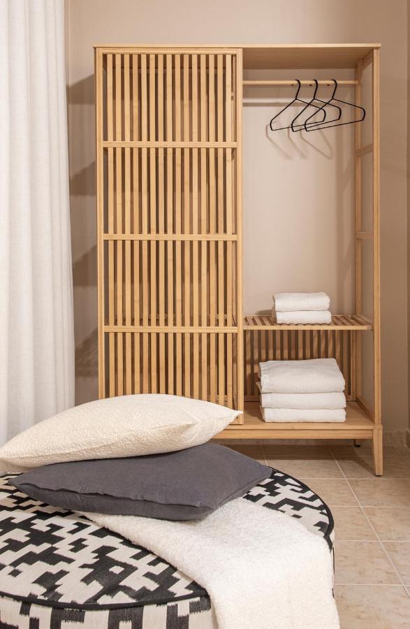 Villa Terra Mare Vári 외부 사진