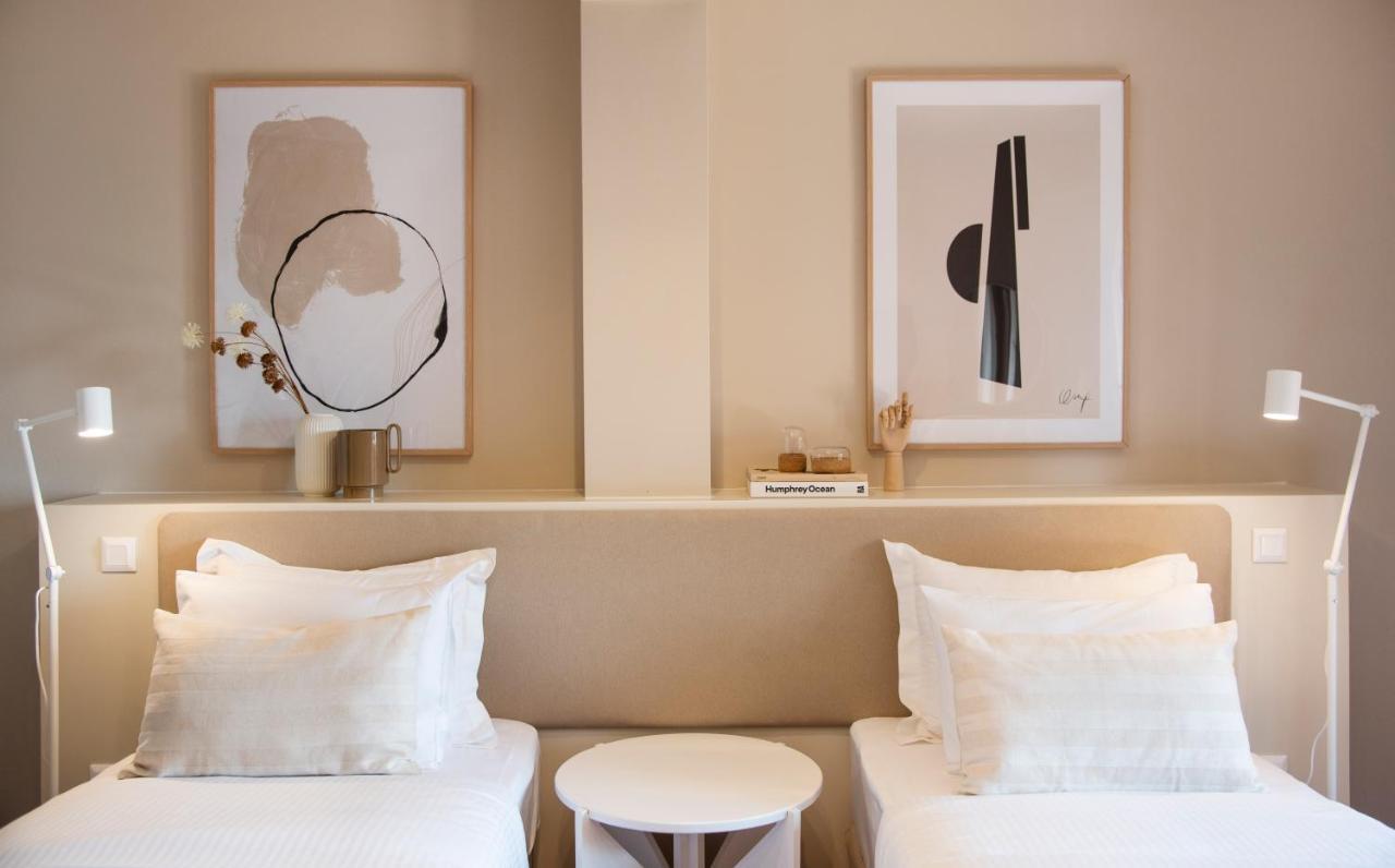 Villa Terra Mare Vári 외부 사진